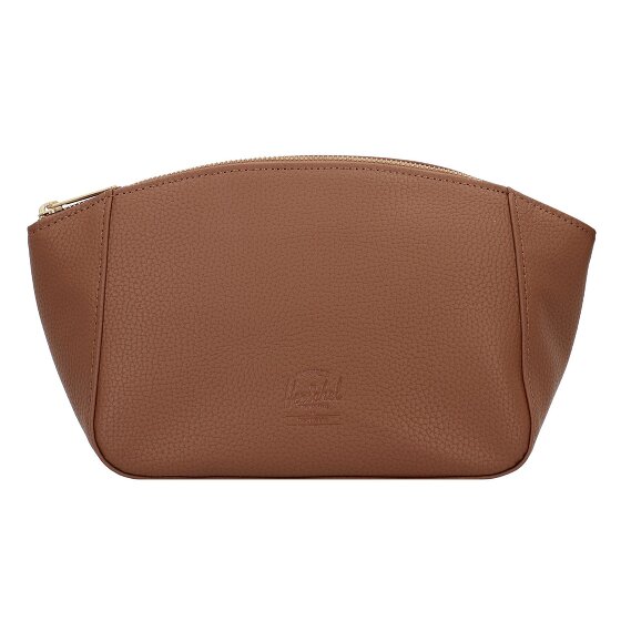 Herschel Milan Borsa per cosmetici Pelle 28 cm