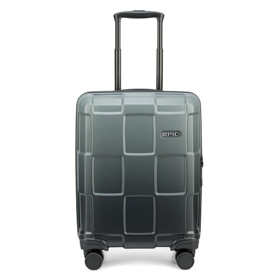 Epic Crate EX Wildlife 4 ruote Carrello della cabina 55 cm