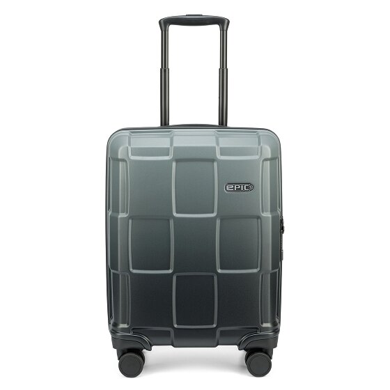 Epic Crate EX Wildlife 4 ruote Carrello della cabina 55 cm