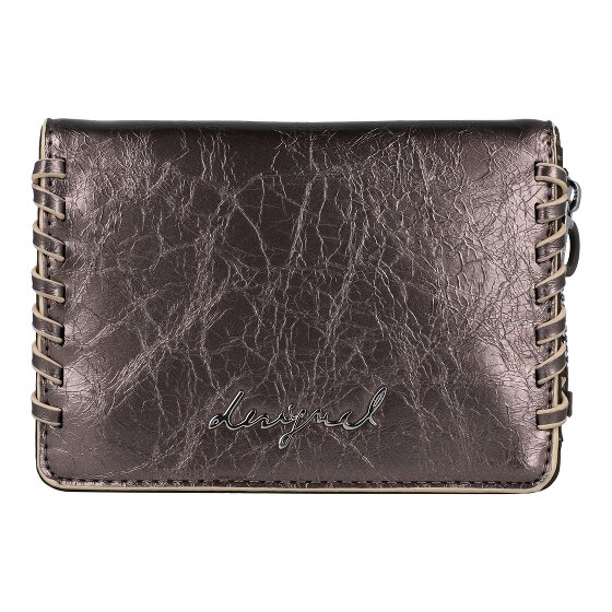 Desigual Greta Portafoglio 13.5 cm