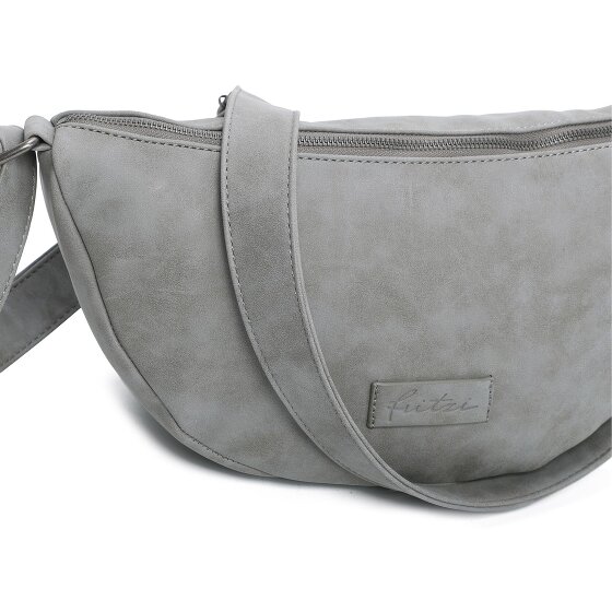 Fritzi aus Preußen Fritzi35 Vintage Borsa a tracolla 39 cm