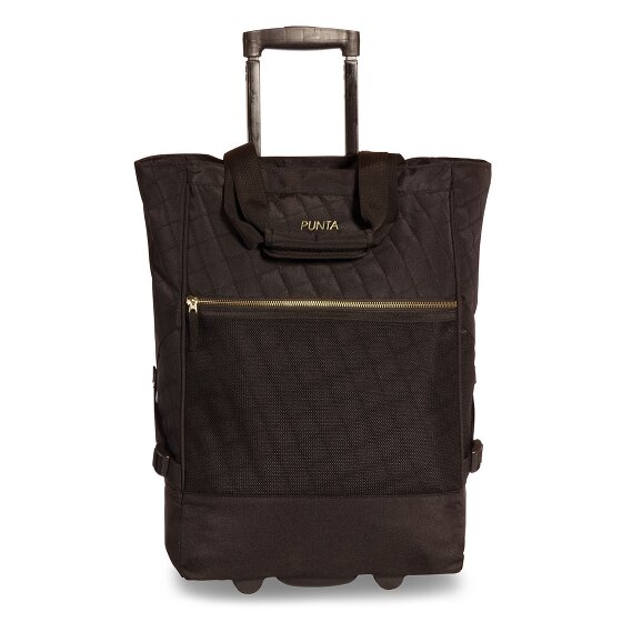 Punta Wheel "Classy" Carrello della spesa 50 cm