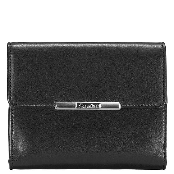 Esquire Portafoglio Helena in pelle 12 cm
