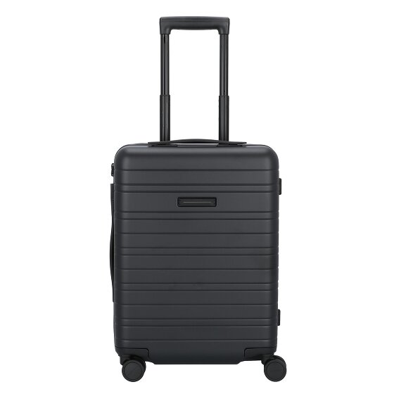 Horizn Studios H5 Essential Carrello cabina a 4 ruote 55 cm
