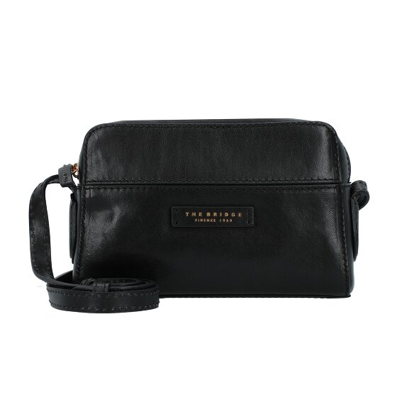 The Bridge Elettra Borsa a tracolla Pelle 21 cm
