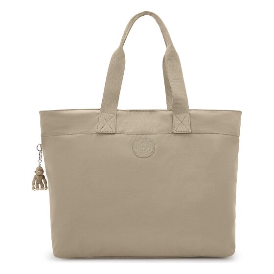 Kipling Basic Elevated Colissa Up Borsa shopper 50 cm Scomparto per laptop