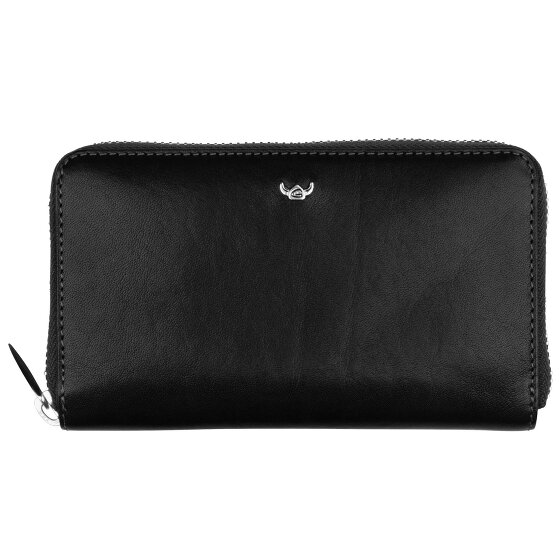 Golden Head Portafoglio Colorado RFID da donna