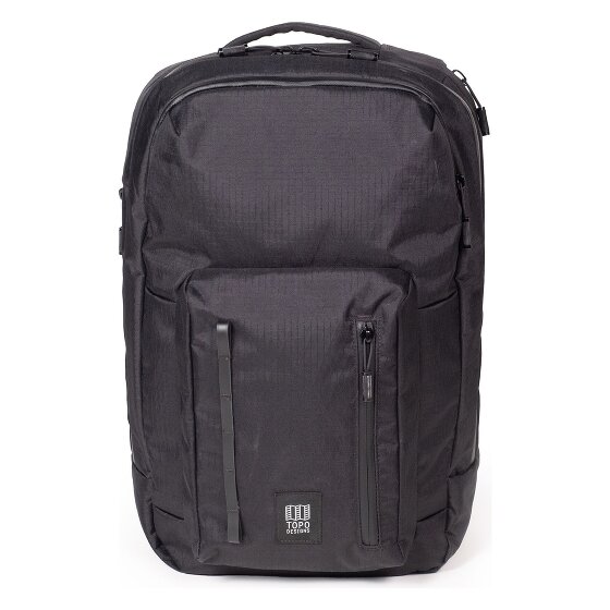 Topo Designs Global Zaino da giorno 46 cm Vano porta PC