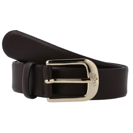 Boss Cintura Anna in pelle