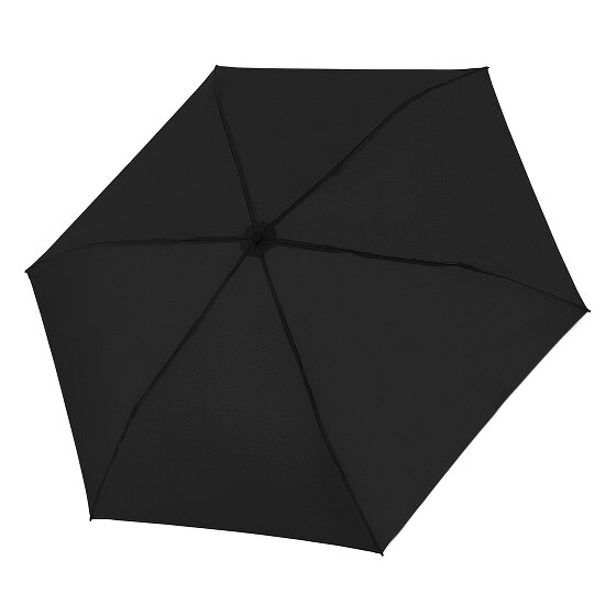 bugatti Air Flat Ombrello tascabile 21 cm