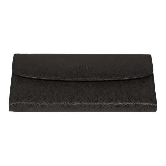 Windrose Beluga Scatola per gioielli Pelle 20 cm