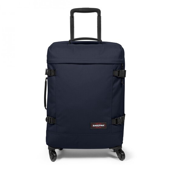 Eastpak Trans4 4 ruote Carrello della cabina 54 cm