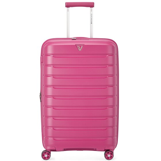 Roncato B-Flying Move 4 ruote Carrello 68 cm espandibile