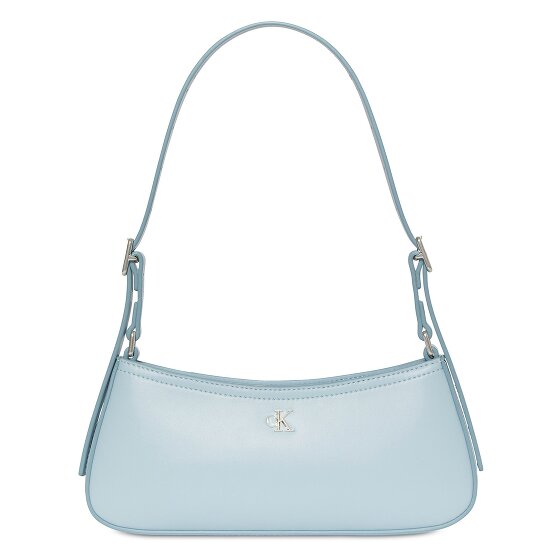 Calvin Klein CK Small Borsa a tracolla 27 cm