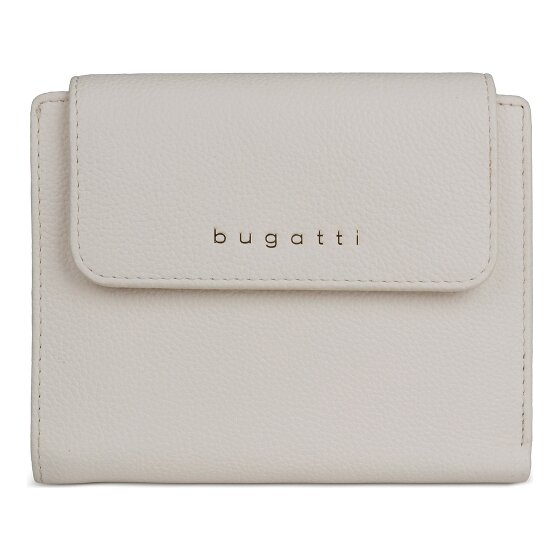 bugatti Emilia Portafoglio Protezione RFID Pelle 14 cm