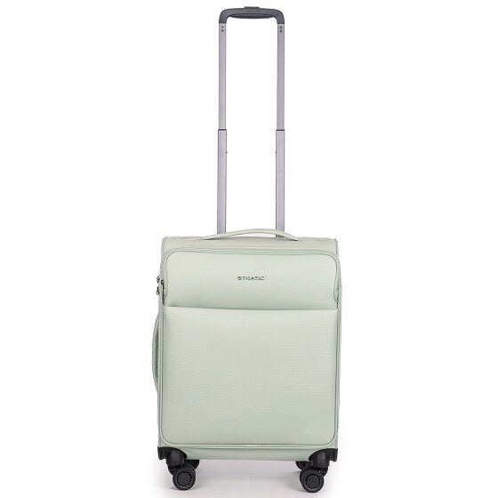 Stratic Stratic Light Plus 4 ruote Carrello della cabina 55 cm