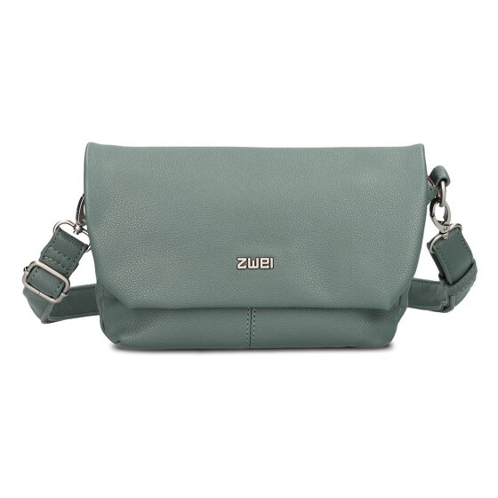 Zwei Mademoiselle.M Messaggero 28 cm