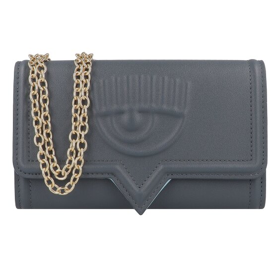 Chiara Ferragni Eyelike Bags Pochette 17 cm