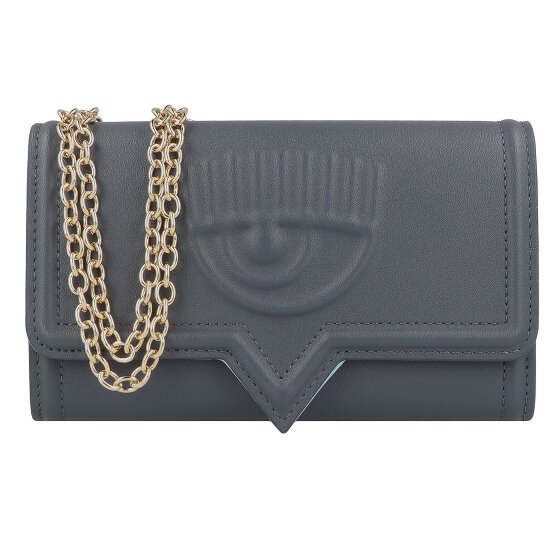 Chiara Ferragni Eyelike Bags Pochette 17 cm