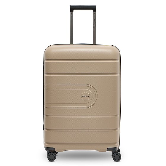 Redolz Essentials 11 MEDIUM 4 ruote Carrello 66 cm