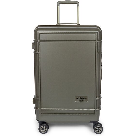 Eastpak Resist'R Zip Resist'r Zip 4 ruote Carrello L 78 cm