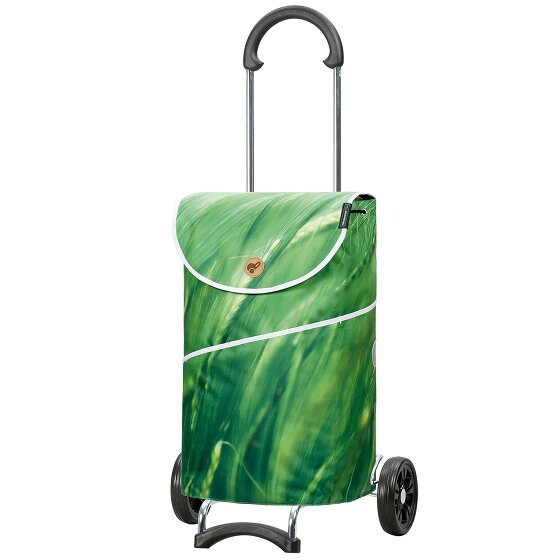 Andersen Shopper Scala Shopper MIX A10 Carrello della spesa 59 cm