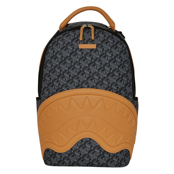 Sprayground Into the Wild 2 Tone Zaino da giorno 45.5 cm Scomparto per laptop