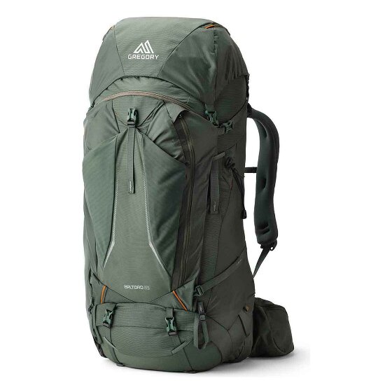 Gregory Baltoro 65 L Zaino da trekking M 81 cm