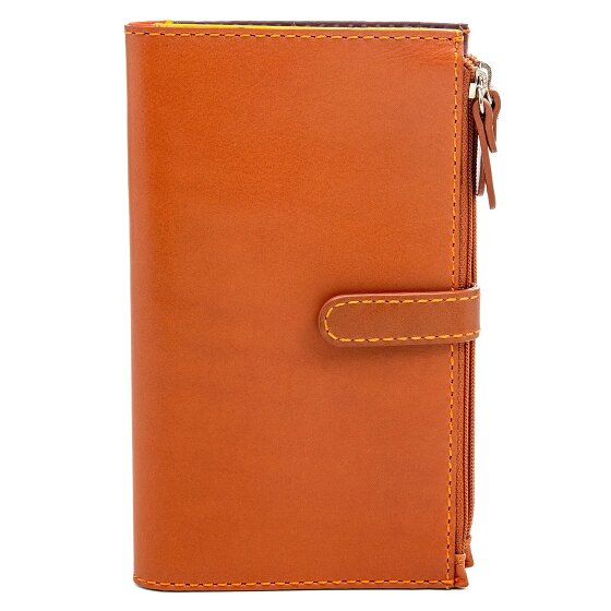 Mywalit Portafoglio in pelle 11 cm