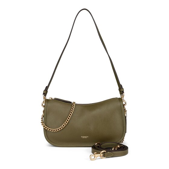 Coach Waverly Borsa a tracolla Pelle 24 cm