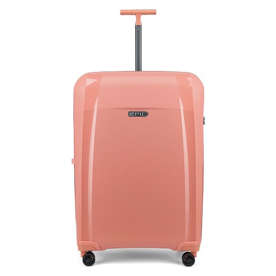 Epic Phantom SL Carrello a 4 ruote 76 cm