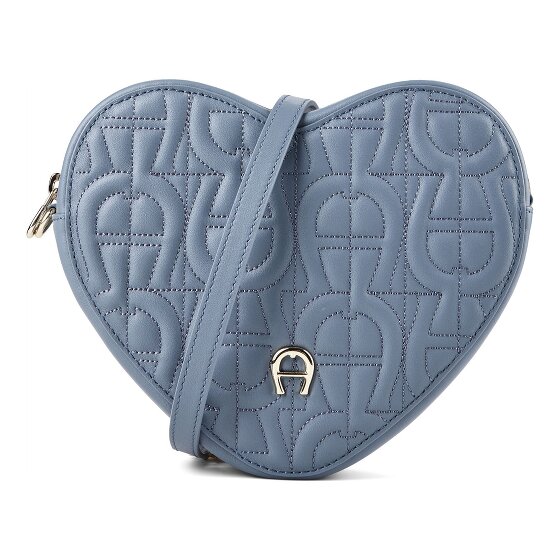 AIGNER Fashion Borsa a spalla Vera Pelle 19 cm