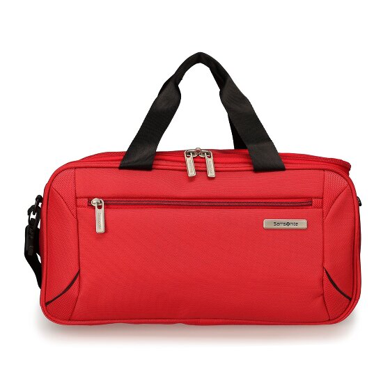 Samsonite Base Breeze Borsa da viaggio Weekender XS 40 cm