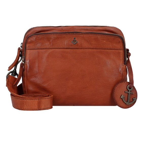 Harbour 2nd Thalea Borsa a tracolla Pelle 23 cm