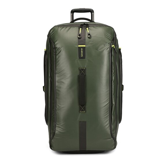 Samsonite Paradiver Light 2 ruote Borsa da viaggio 79 cm
