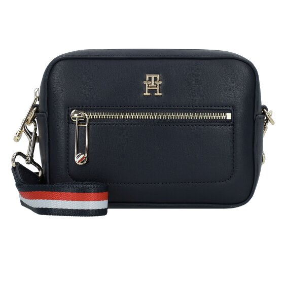 Tommy Hilfiger Iconic Borsa a tracolla 21 cm
