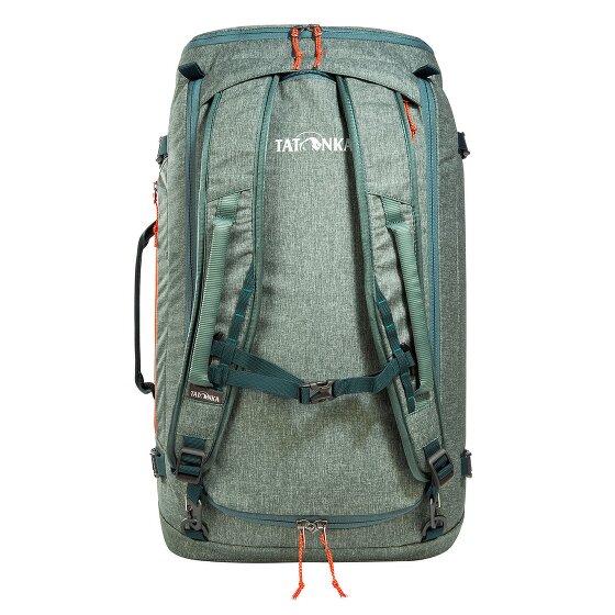 Tatonka Duffle Bag 45 Borsa da viaggio pieghevole 57 cm