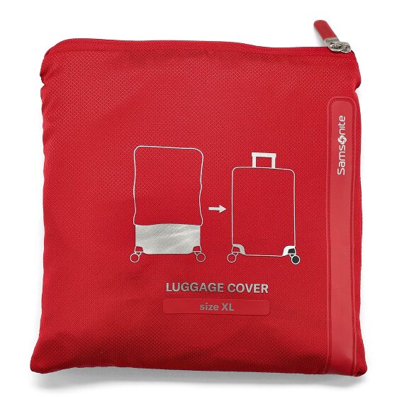 Samsonite Ta Revolution Coprivaligia 81 cm