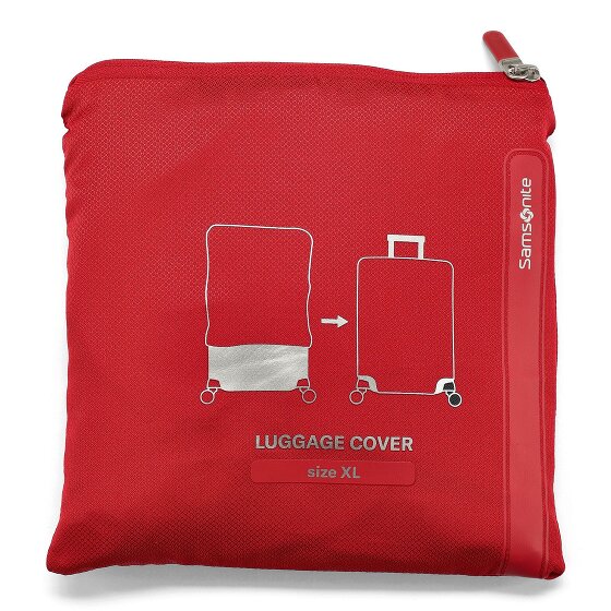 Samsonite Ta Revolution Coprivaligia 81 cm