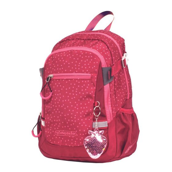 Schneiders Kids Zaino per la scuola materna 35 cm
