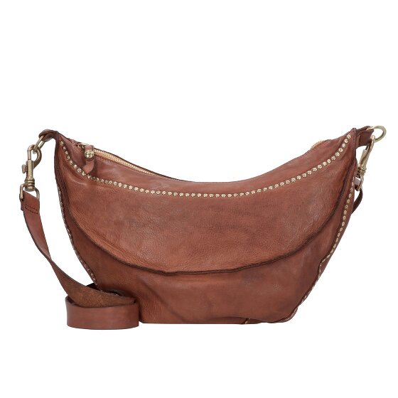 Campomaggi Kura Borsa a tracolla Pelle 38 cm