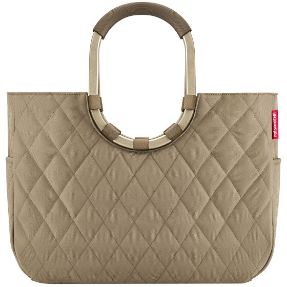 reisenthel Loopshopper Loopshopper L Borsa shopper 46 cm