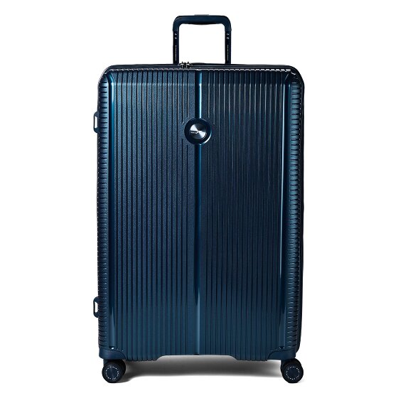 Polestream Paris 4 ruote Carrello 78 cm