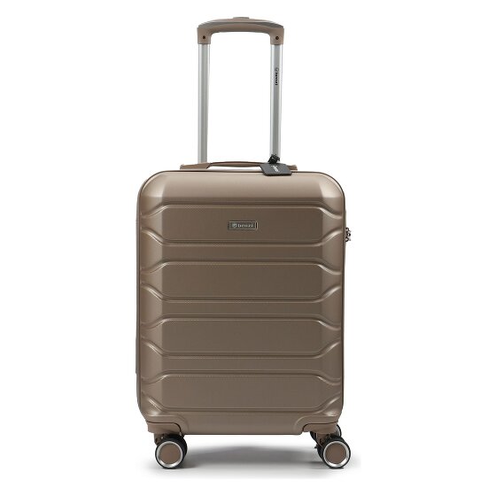 Benzi 5807 4 ruote Carrello della cabina 55 cm