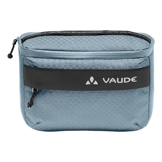 Vaude Ciclista Borsa da bicicletta Borsa da manubrio 27 cm