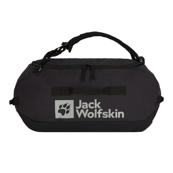 Jack Wolfskin All-In Duffle 65 Borsa da viaggio Weekender 70 cm