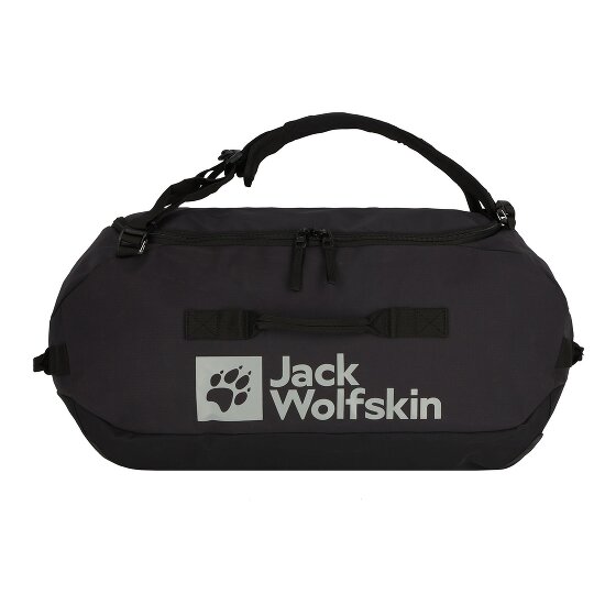 Jack Wolfskin All-In 65 Borsa da viaggio Weekender 70 cm