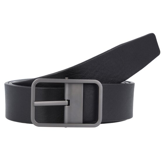 Porsche Design Cintura Oliy in pelle