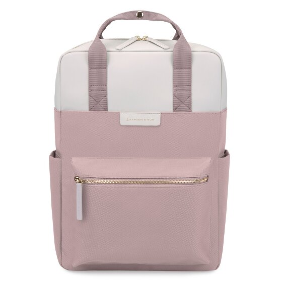 Kapten & Son Bergen Zaino da giorno 39 cm Scomparto per laptop