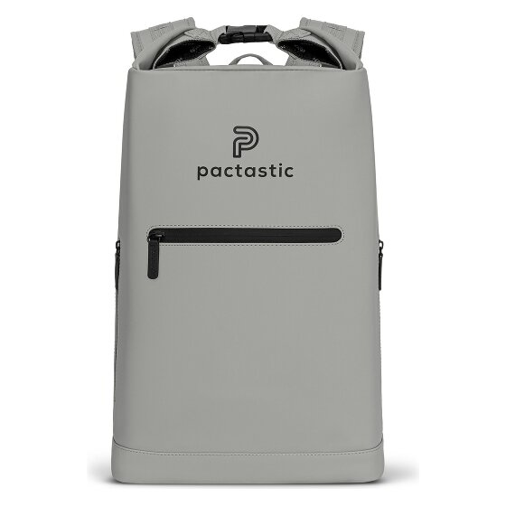 Pactastic Urban Collection Zaino da giorno 50 cm Scomparto per laptop